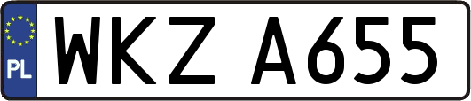 WKZA655