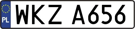 WKZA656