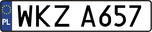 WKZA657