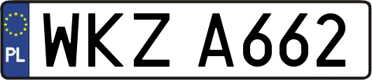 WKZA662