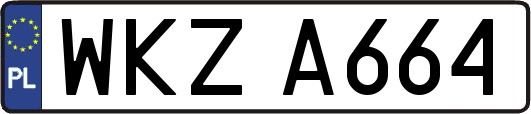 WKZA664