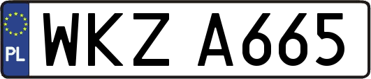 WKZA665