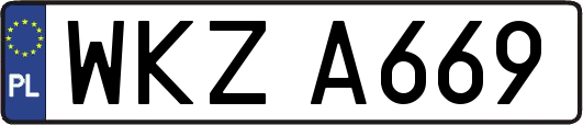 WKZA669