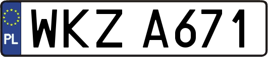 WKZA671