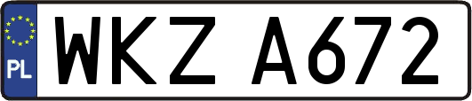 WKZA672