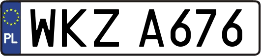 WKZA676