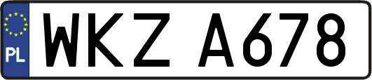 WKZA678