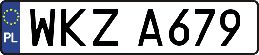 WKZA679