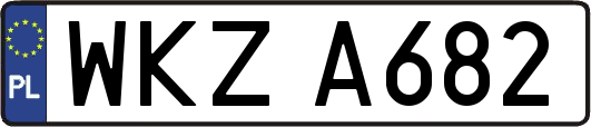 WKZA682
