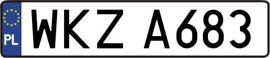 WKZA683