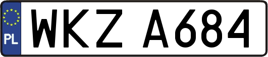 WKZA684
