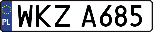 WKZA685