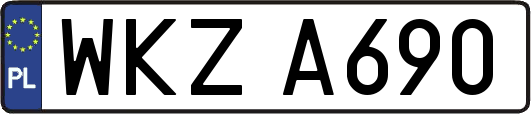 WKZA690