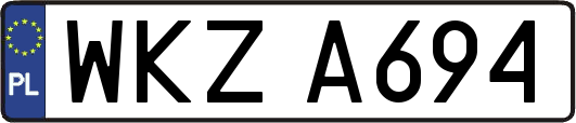 WKZA694