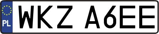 WKZA6EE