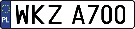 WKZA700