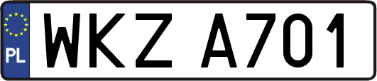 WKZA701