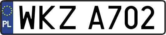 WKZA702