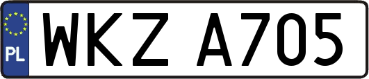 WKZA705