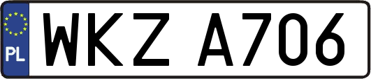 WKZA706