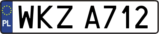 WKZA712