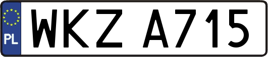 WKZA715