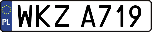 WKZA719