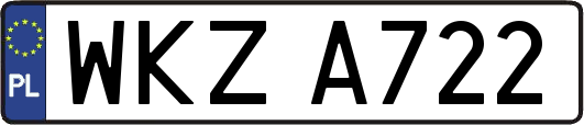 WKZA722
