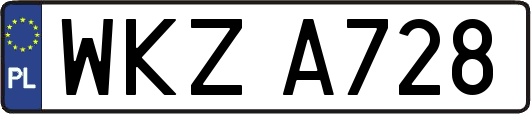 WKZA728
