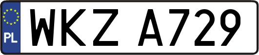 WKZA729