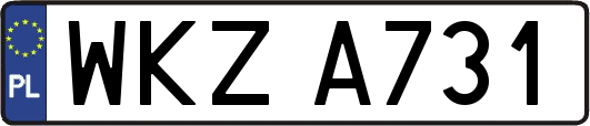 WKZA731