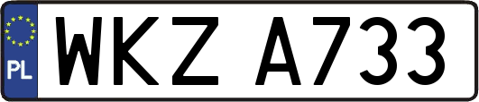 WKZA733