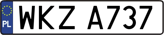 WKZA737