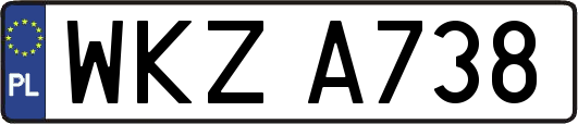 WKZA738
