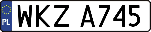 WKZA745