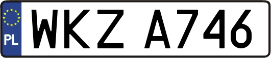 WKZA746