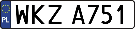 WKZA751