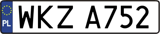 WKZA752