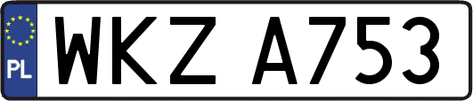 WKZA753