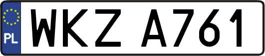 WKZA761