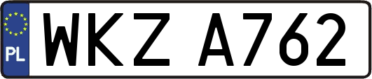 WKZA762
