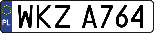 WKZA764