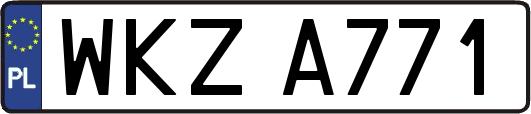 WKZA771