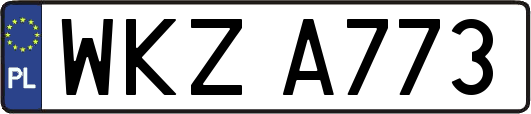 WKZA773