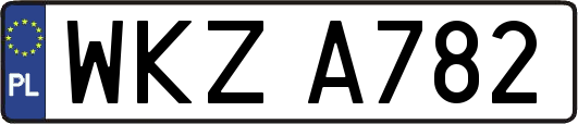 WKZA782