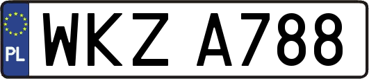 WKZA788