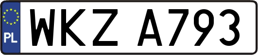 WKZA793