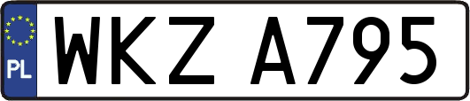WKZA795