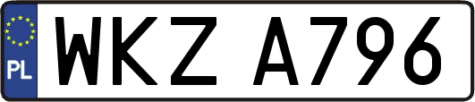 WKZA796