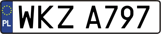 WKZA797